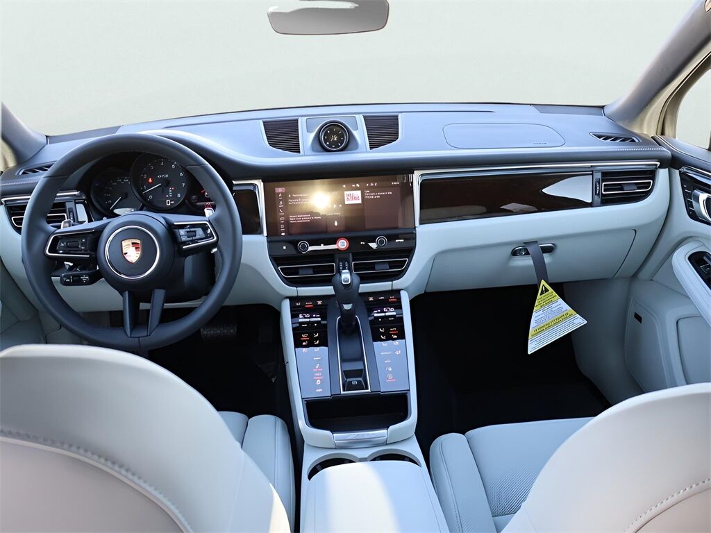 2026 Porsche Macan GTS San Clemente CA