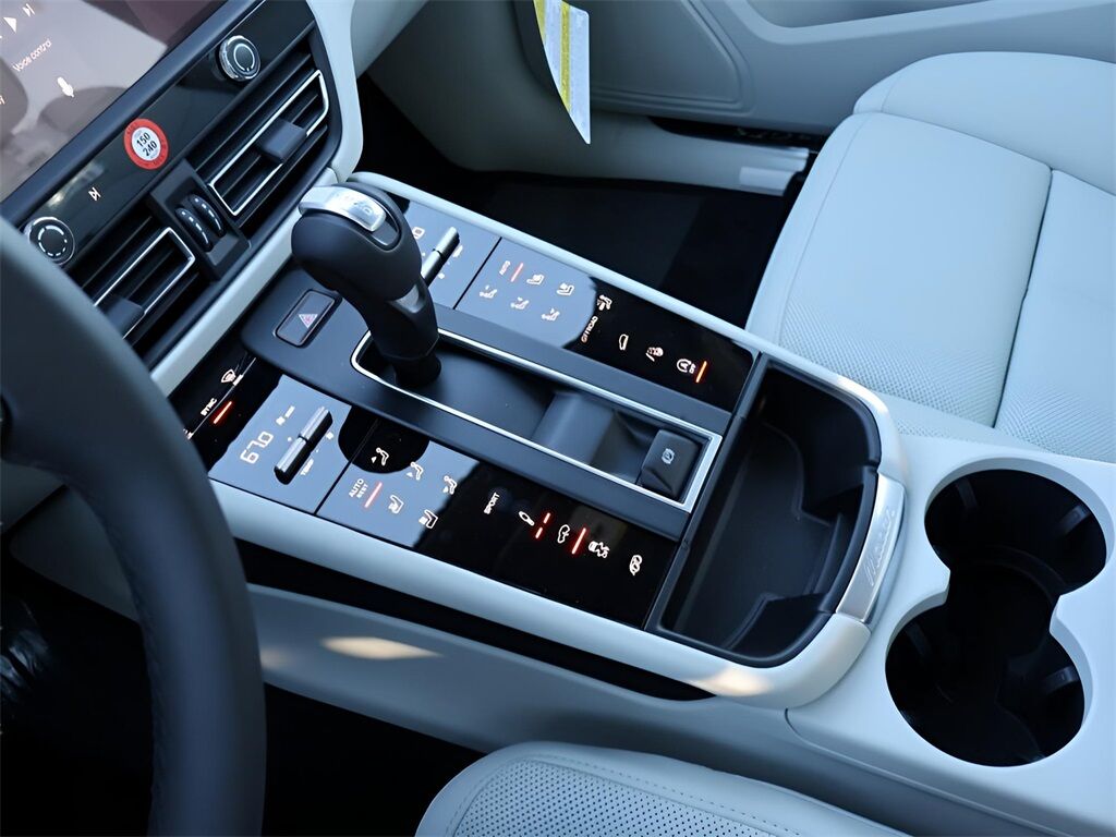 2026 Porsche Macan GTS San Clemente CA