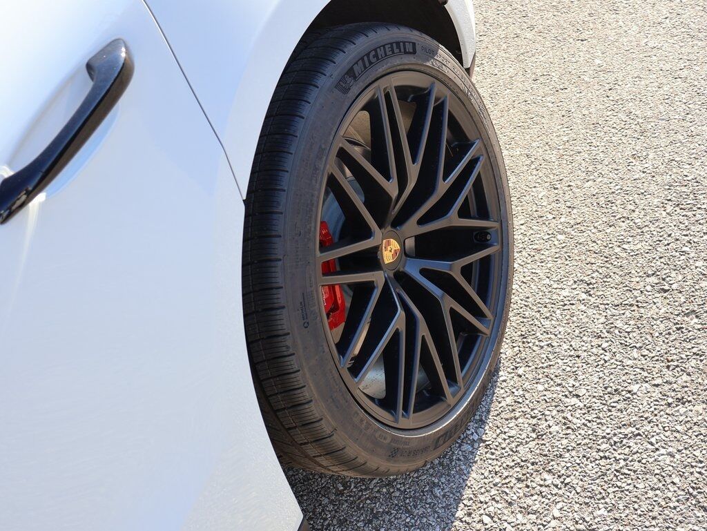 2026 Porsche Macan GTS San Clemente CA