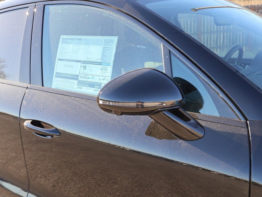 2026 Porsche Macan S San Clemente CA