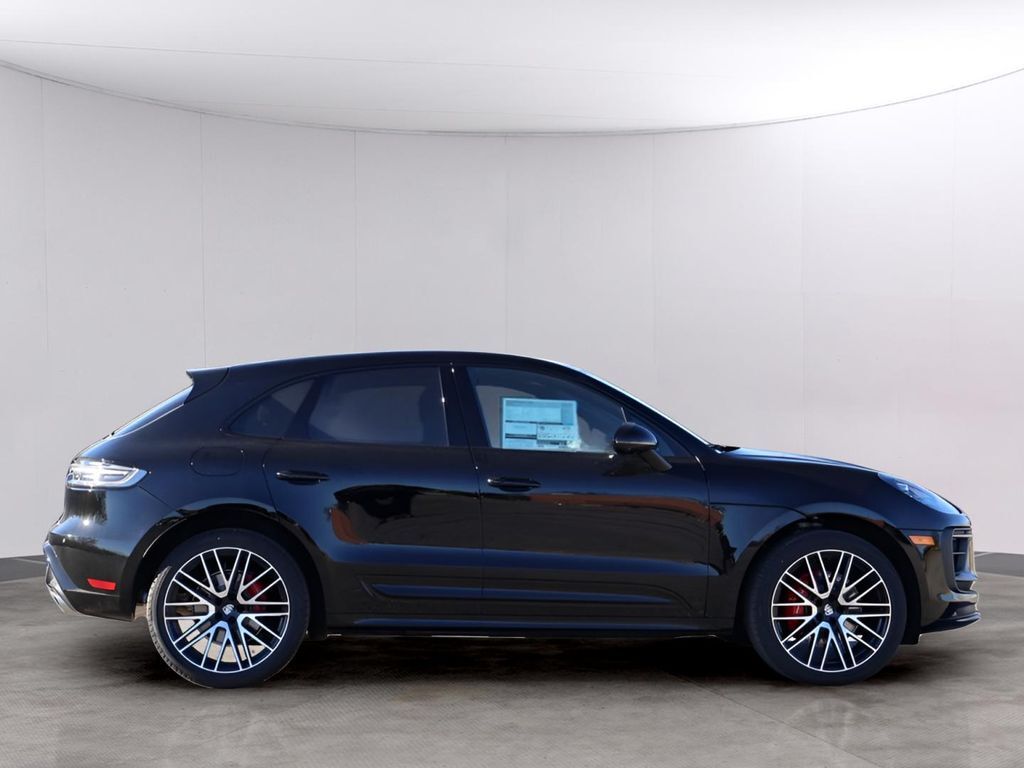 2026 Porsche Macan S San Clemente CA