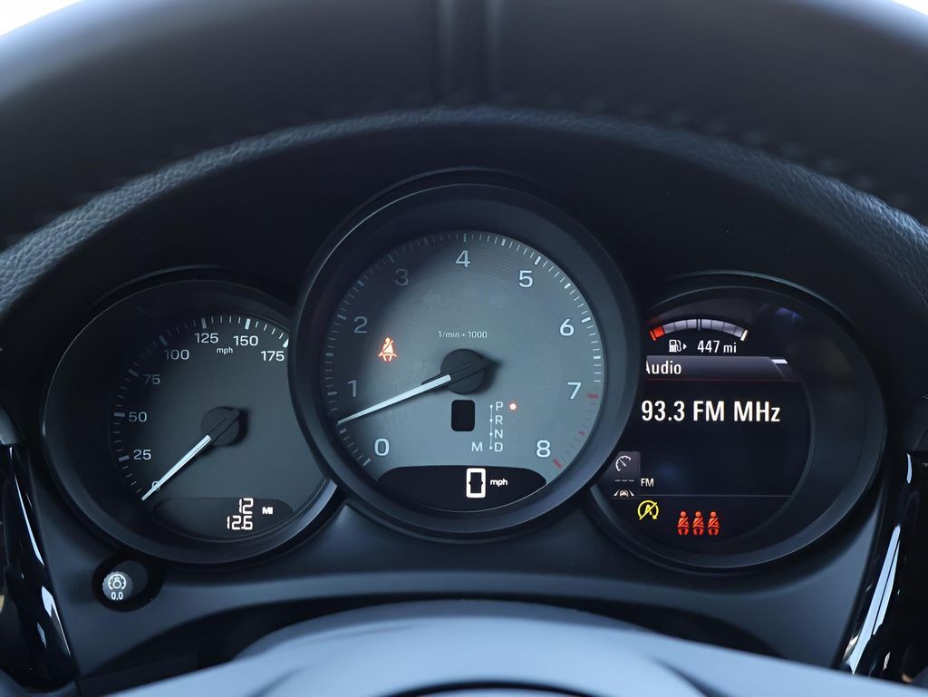 2026 Porsche Macan S San Clemente CA