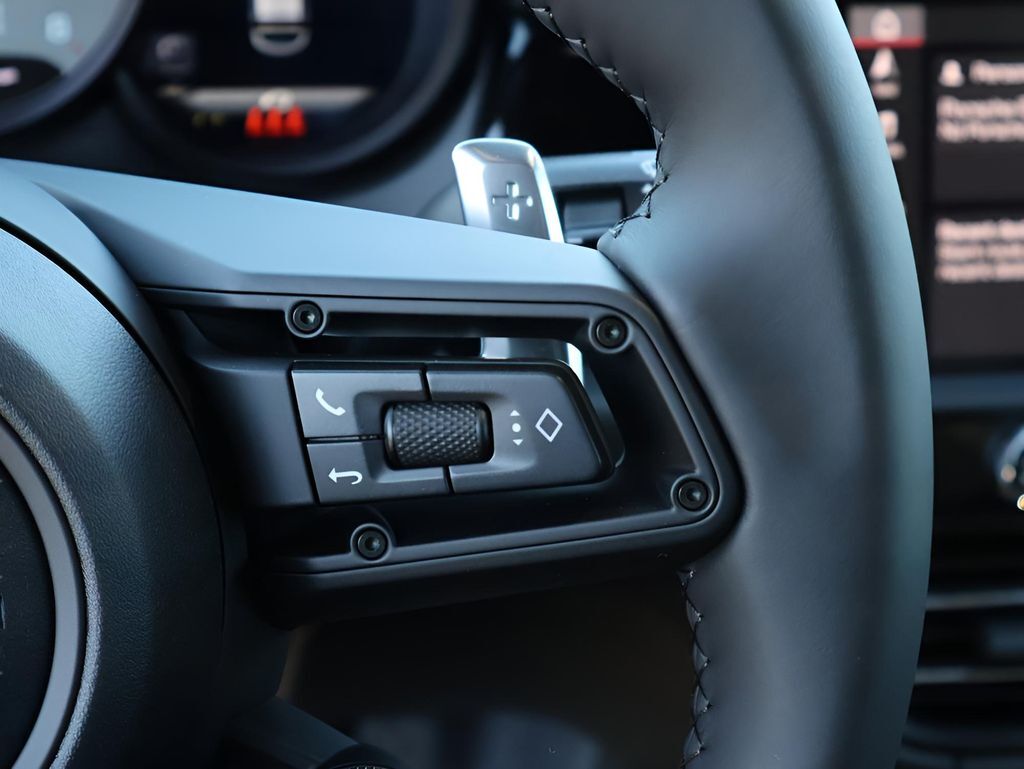 2026 Porsche Macan S San Clemente CA