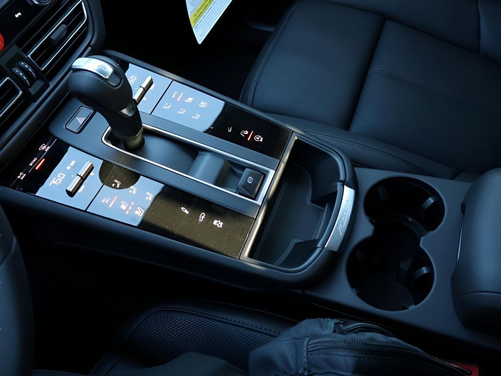 2026 Porsche Macan S San Clemente CA