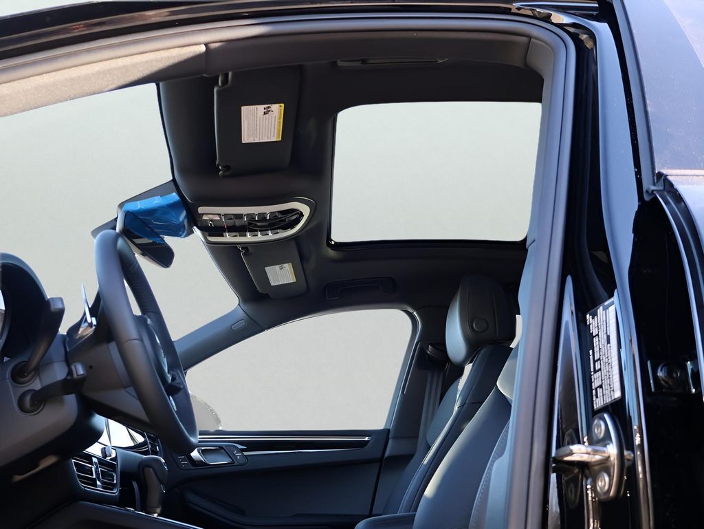 2026 Porsche Macan S San Clemente CA