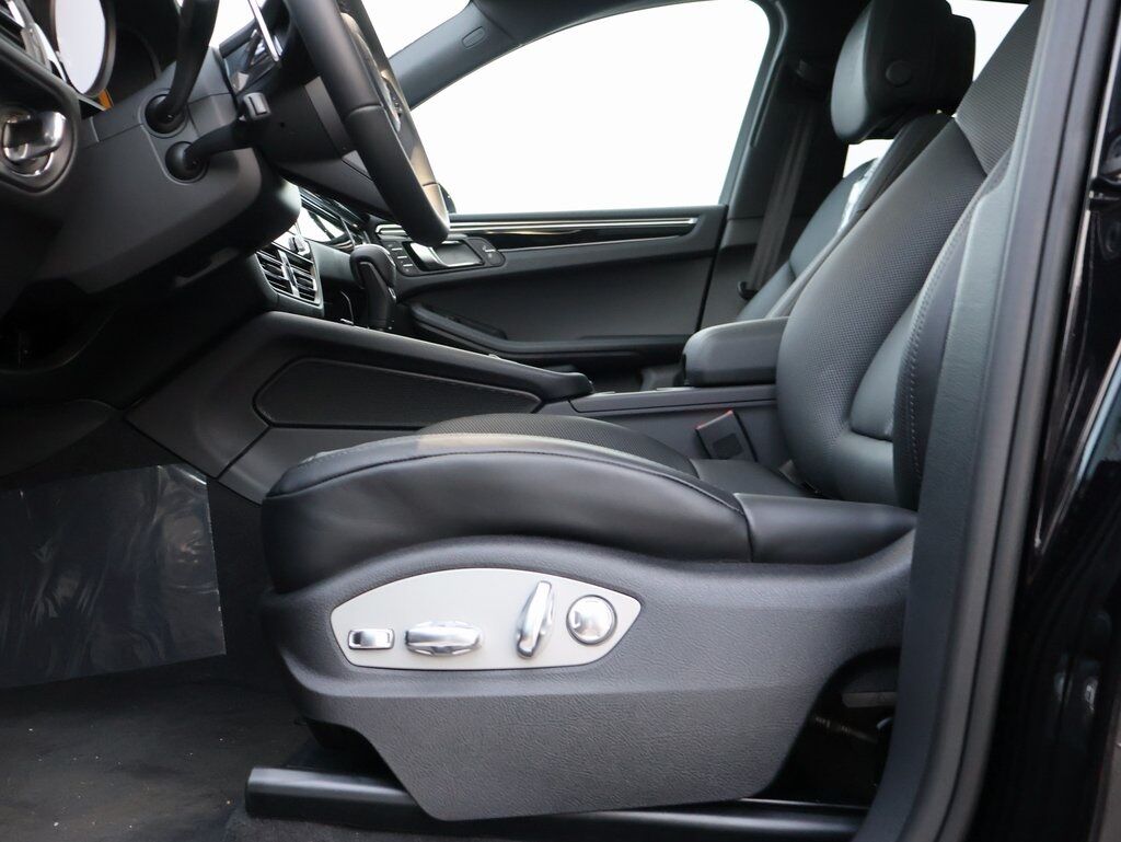 2026 Porsche Macan S San Clemente CA