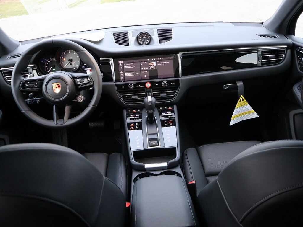 2026 Porsche Macan S San Clemente CA