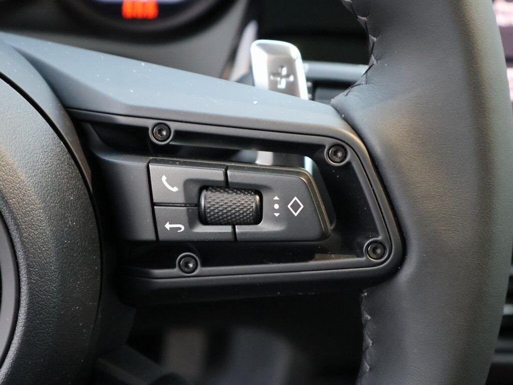 2026 Porsche Macan S San Clemente CA