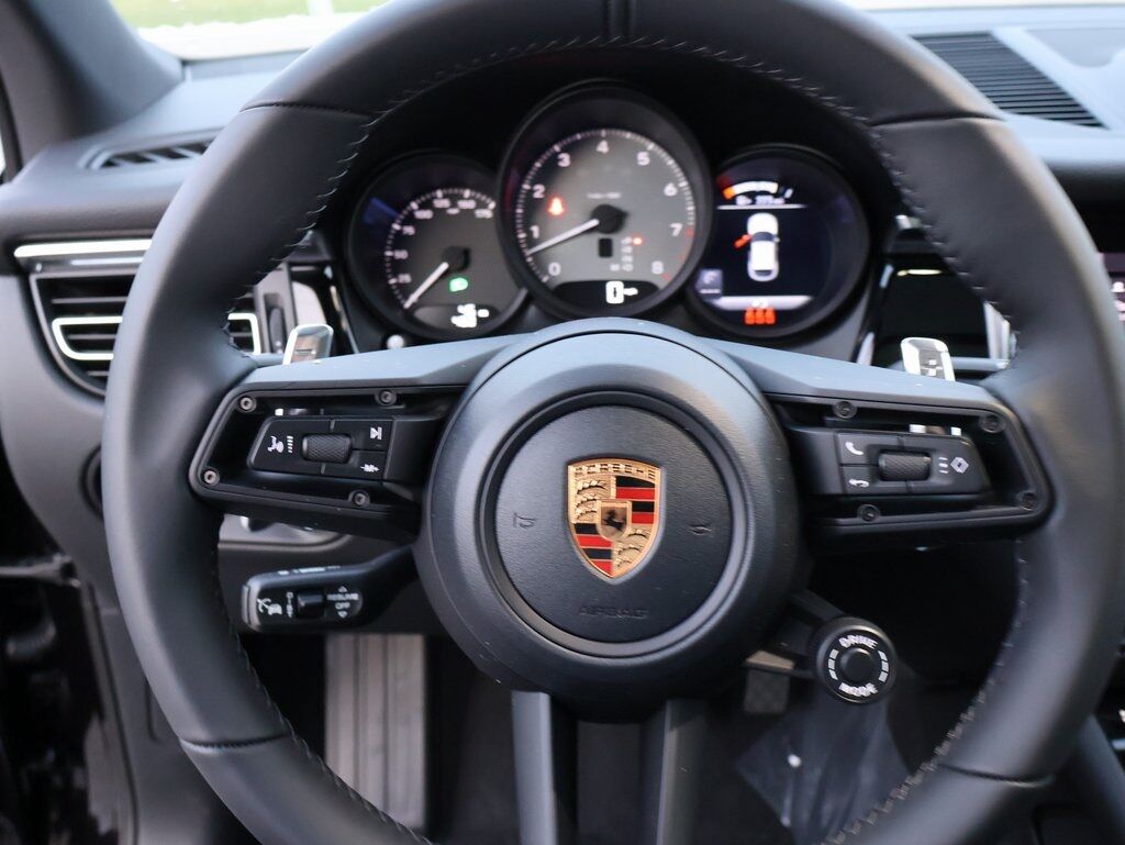 2026 Porsche Macan S San Clemente CA