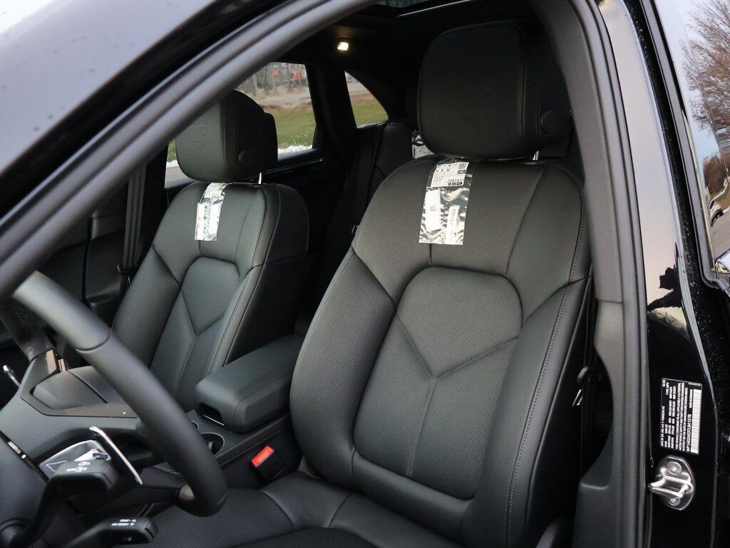 2026 Porsche Macan S San Clemente CA