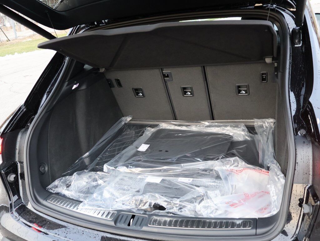 2026 Porsche Macan S San Clemente CA