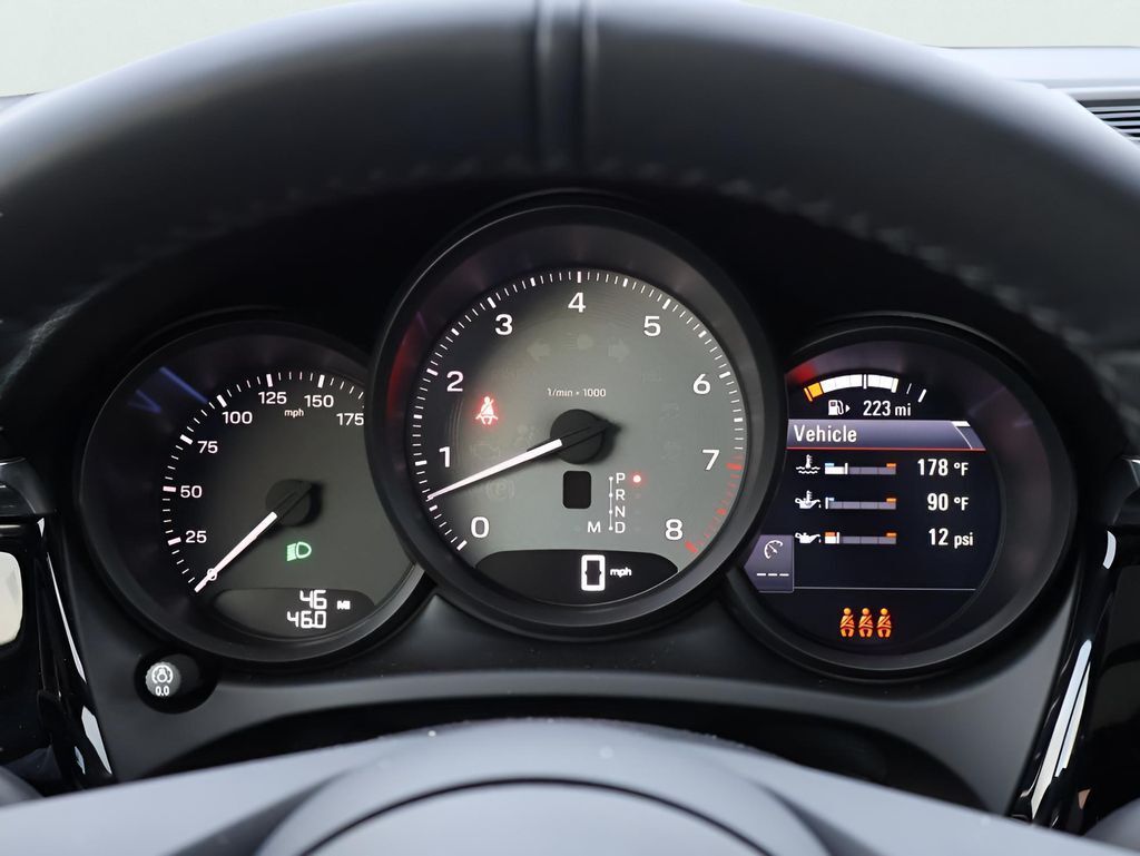 2026 Porsche Macan S San Clemente CA