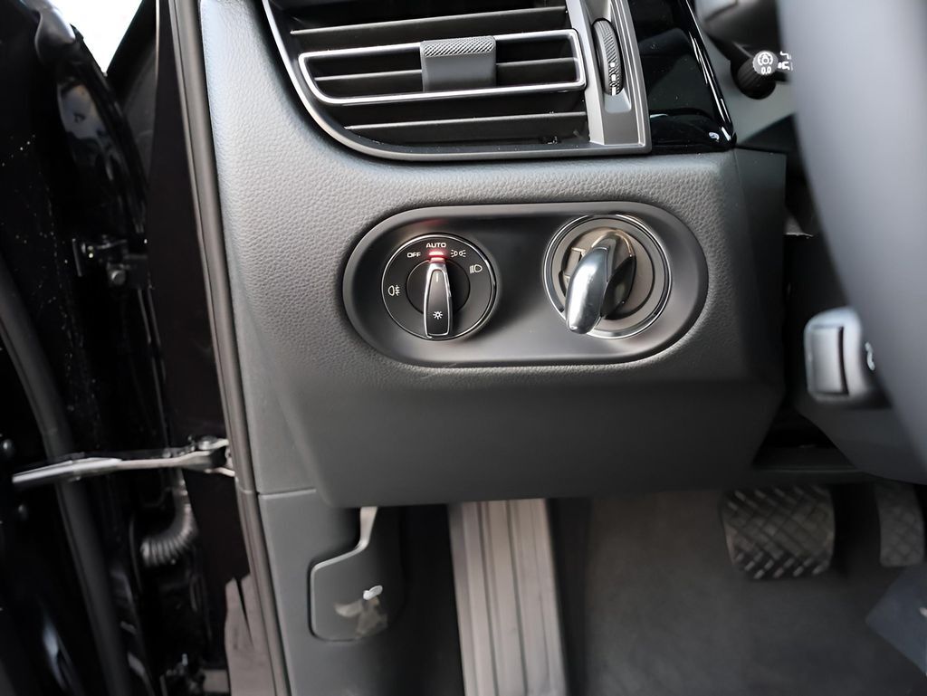 2026 Porsche Macan S San Clemente CA