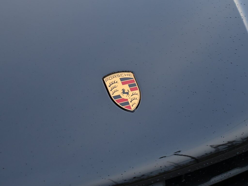 2026 Porsche Macan S San Clemente CA