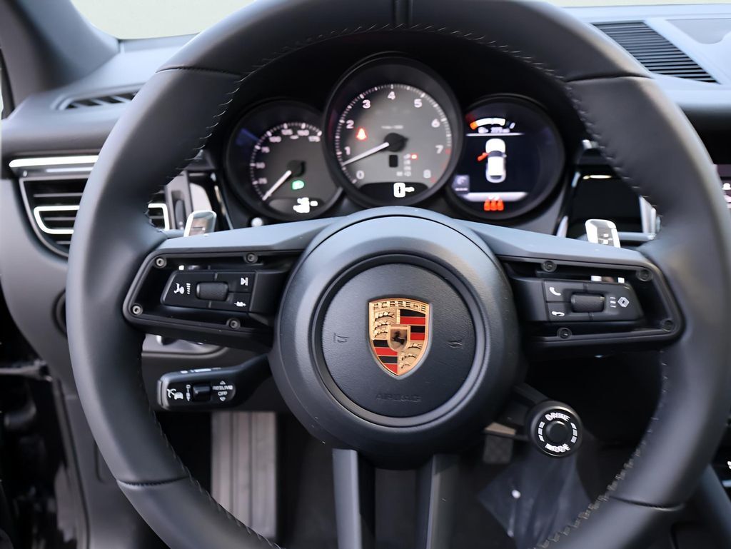 2026 Porsche Macan S San Clemente CA