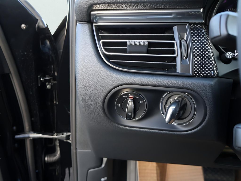 2026 Porsche Macan S San Clemente CA