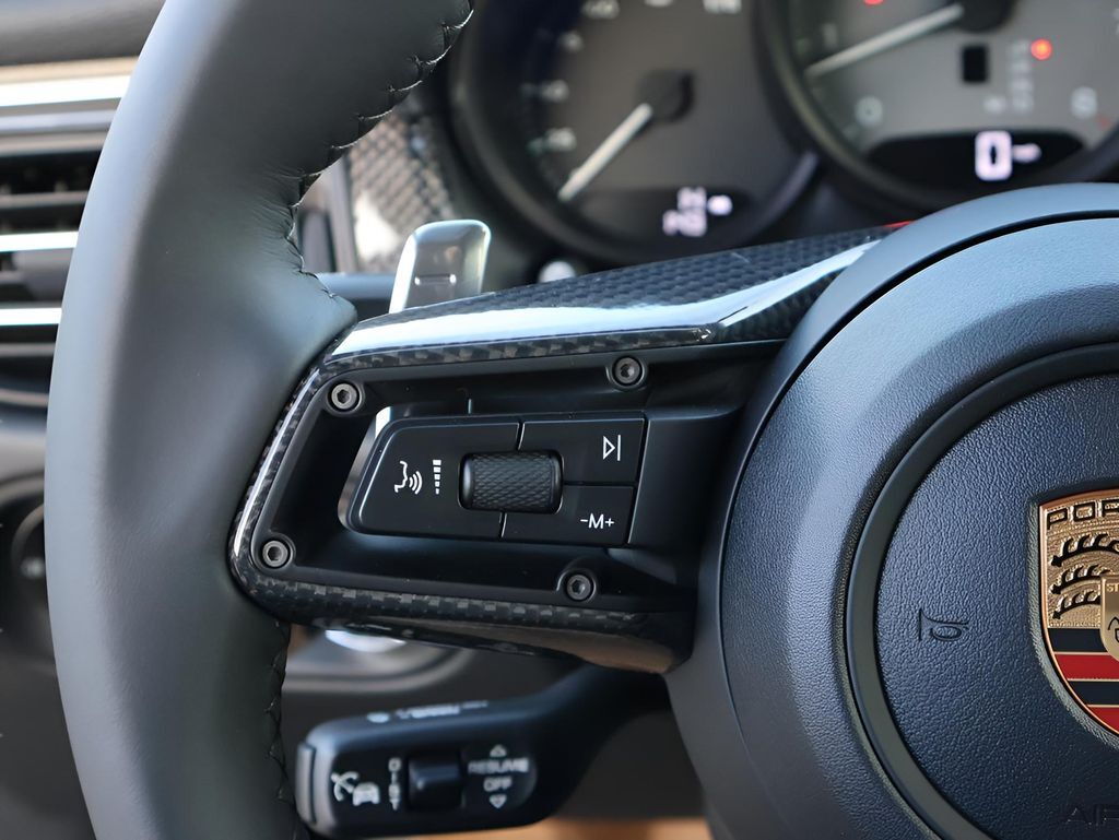 2026 Porsche Macan S San Clemente CA