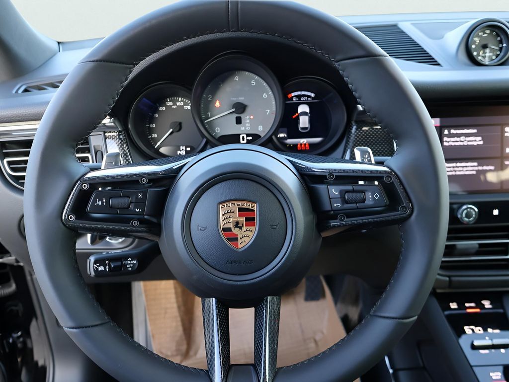 2026 Porsche Macan S San Clemente CA