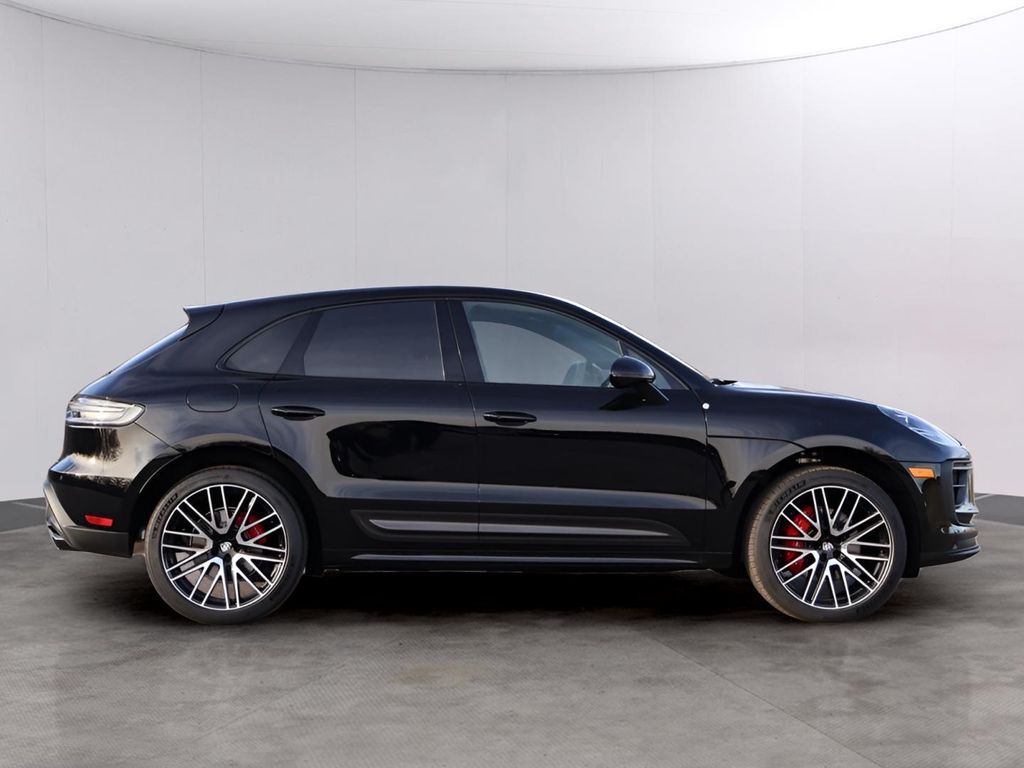 2026 Porsche Macan S San Clemente CA