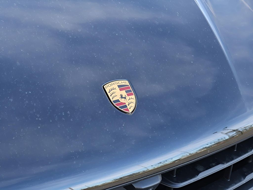 2026 Porsche Macan S San Clemente CA