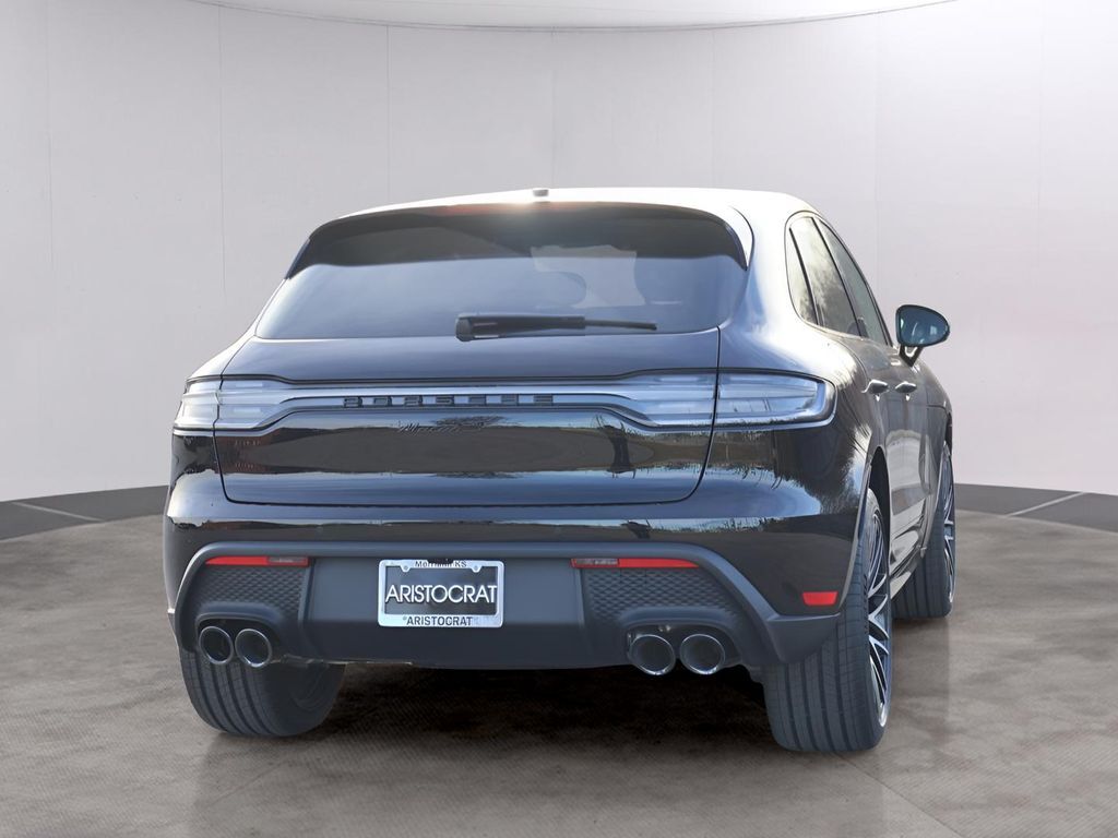 2026 Porsche Macan S San Clemente CA