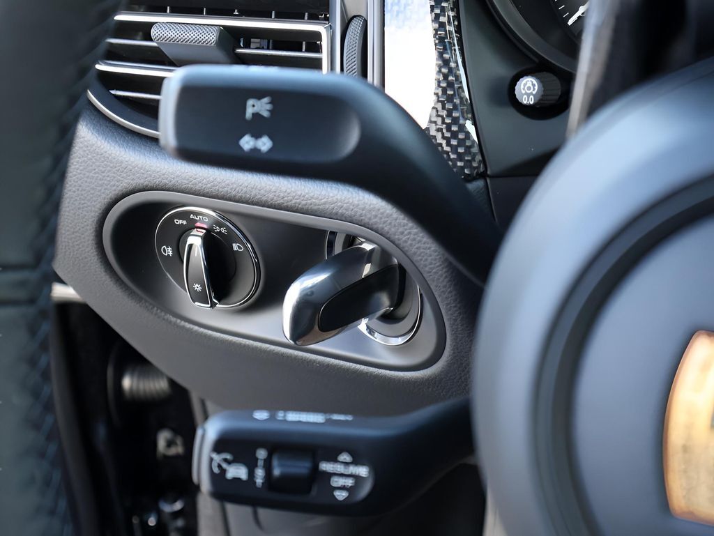 2026 Porsche Macan S San Clemente CA