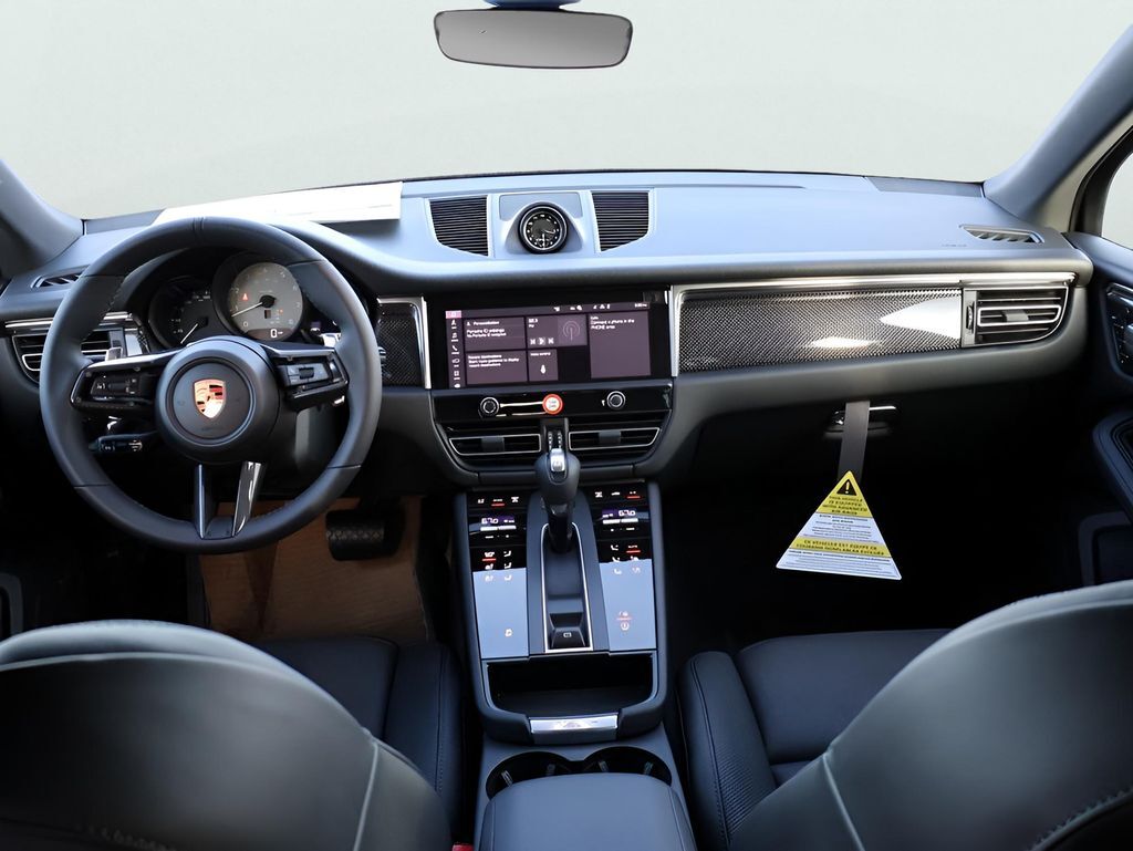 2026 Porsche Macan S San Clemente CA