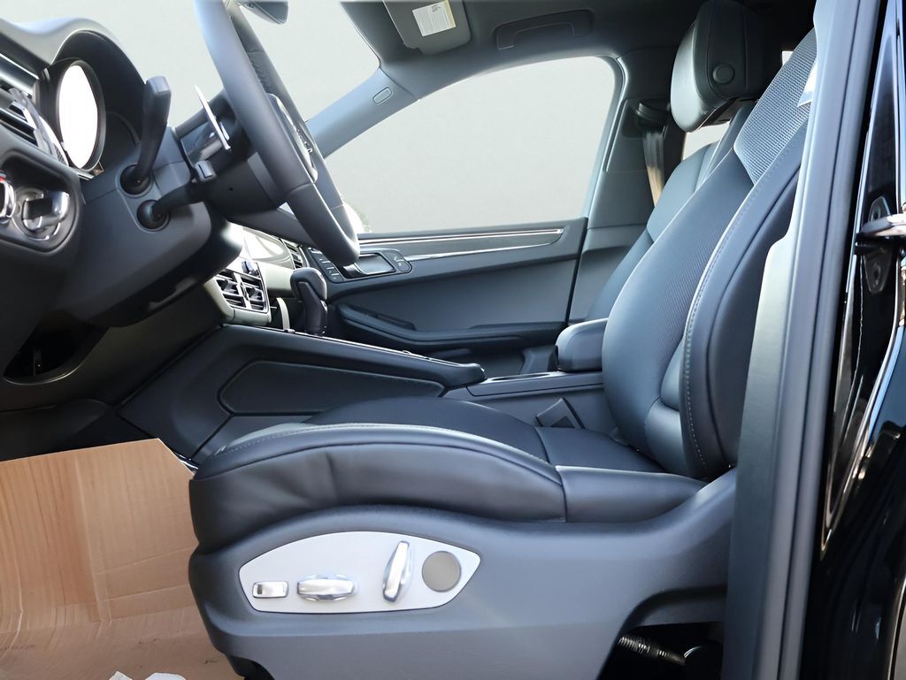 2026 Porsche Macan S San Clemente CA