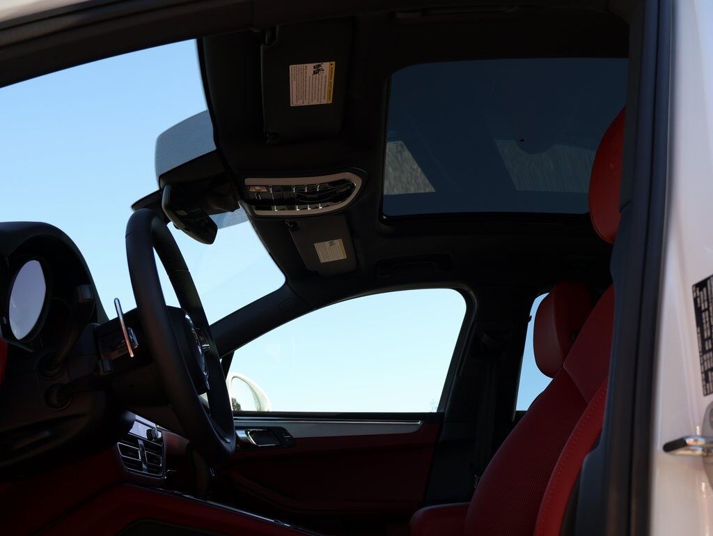 2026 Porsche Macan S San Clemente CA