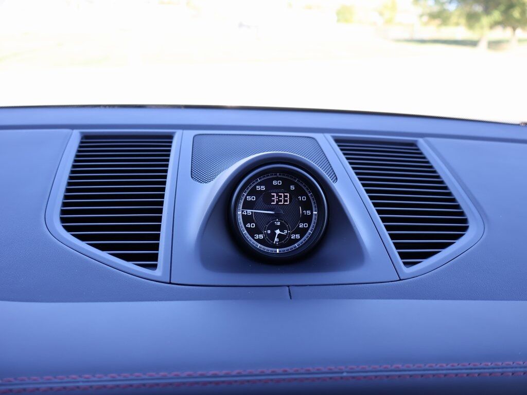 2026 Porsche Macan S San Clemente CA