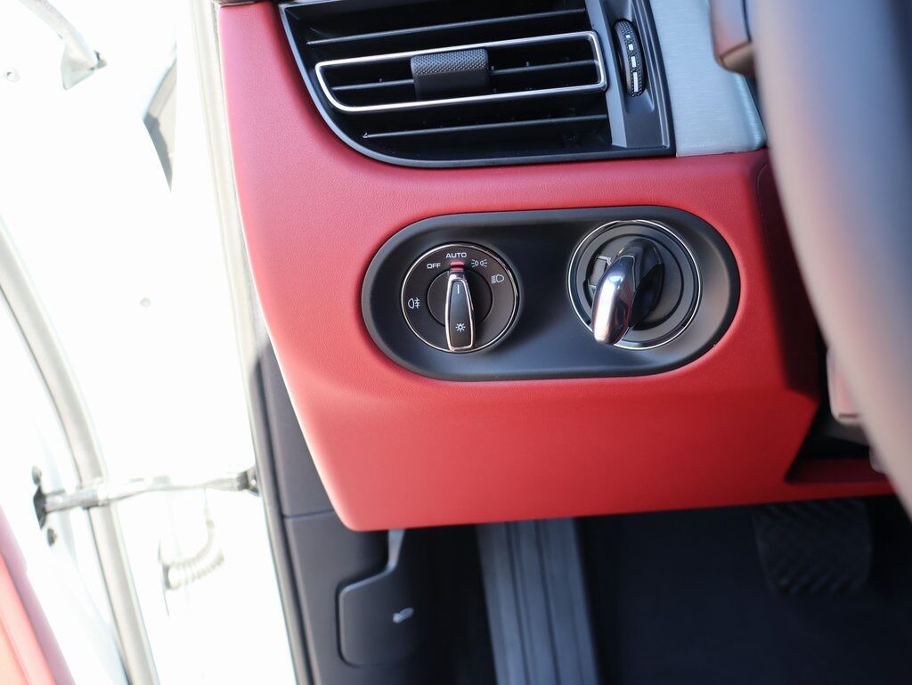 2026 Porsche Macan S San Clemente CA