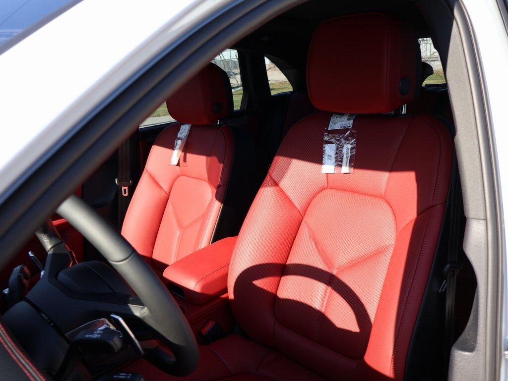 2026 Porsche Macan S San Clemente CA