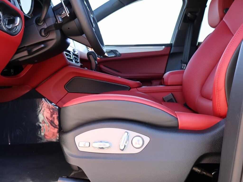 2026 Porsche Macan S San Clemente CA