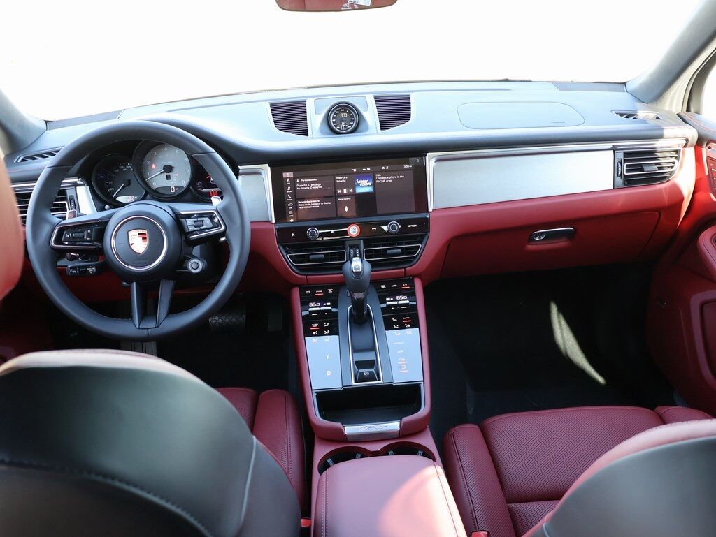 2026 Porsche Macan S San Clemente CA