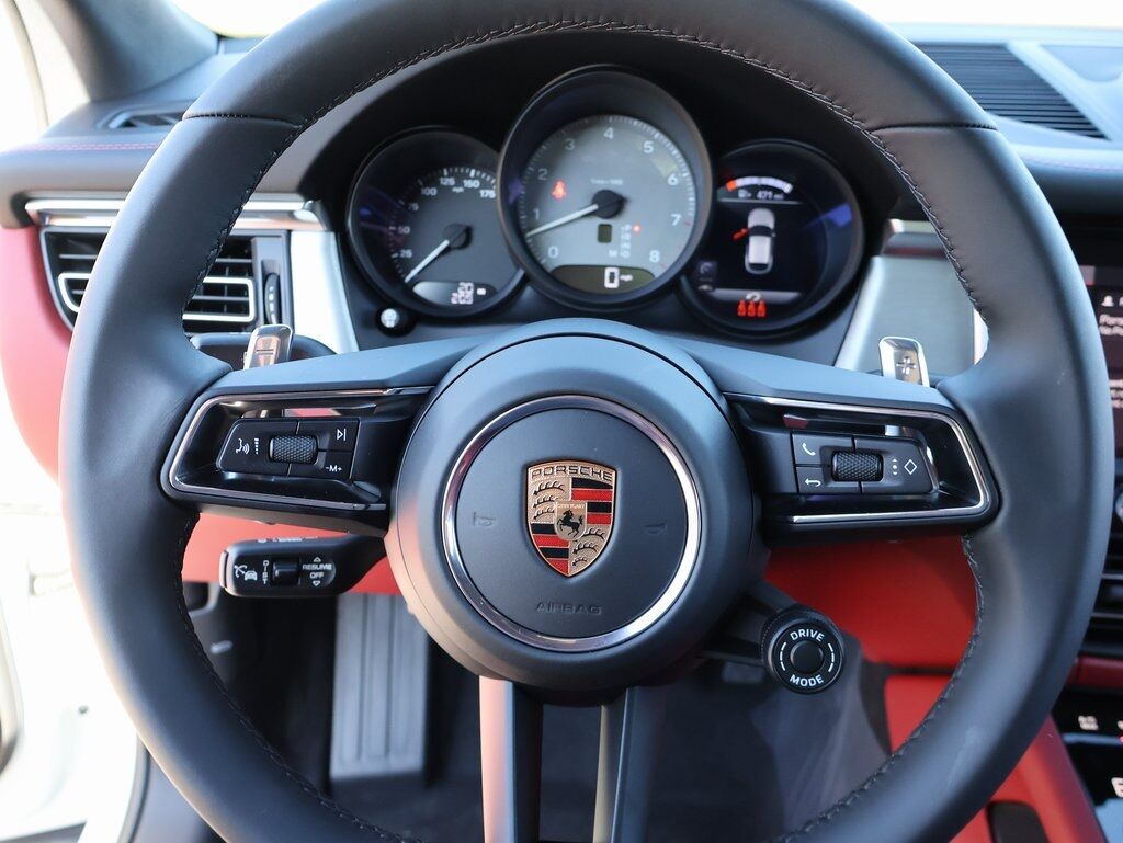 2026 Porsche Macan S San Clemente CA