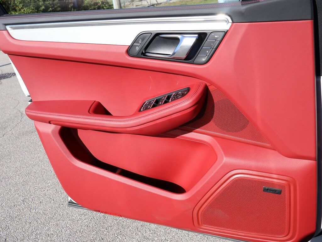 2026 Porsche Macan S San Clemente CA