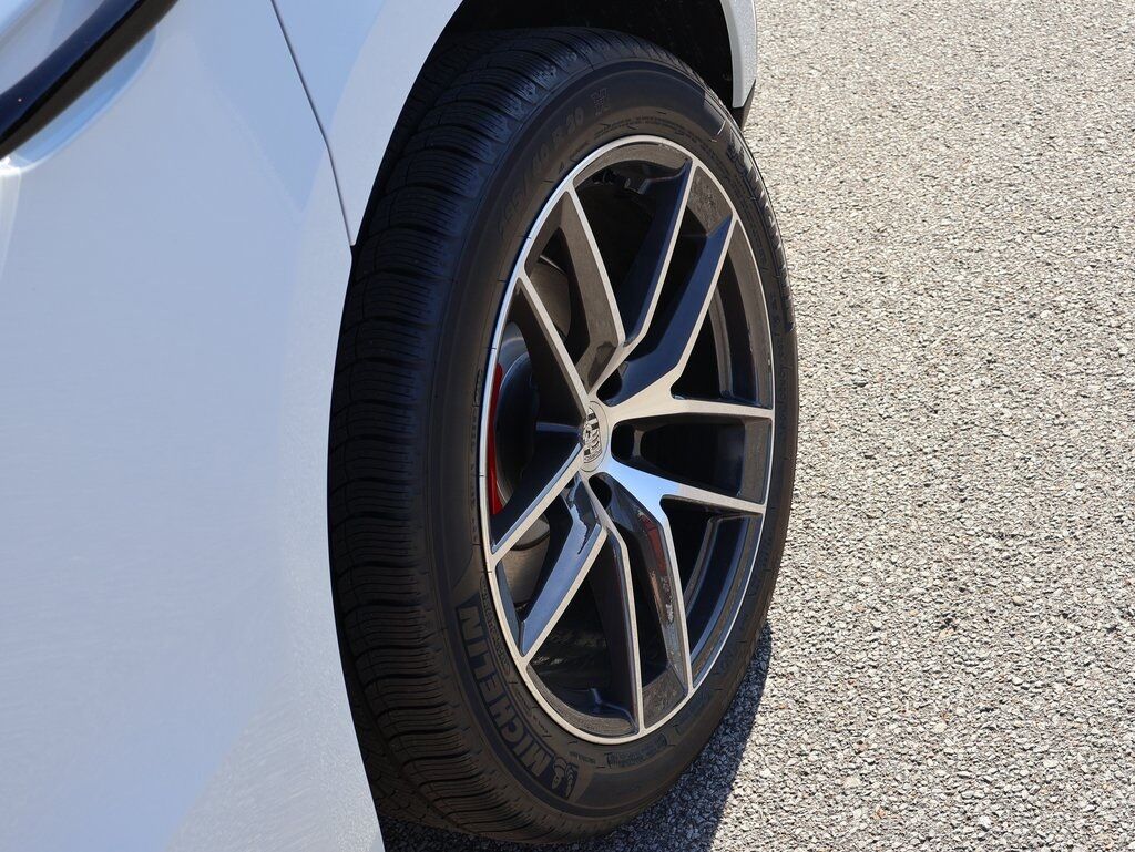 2026 Porsche Macan S San Clemente CA