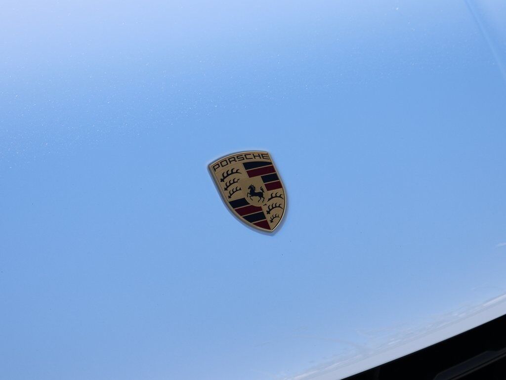 2026 Porsche Macan S San Clemente CA