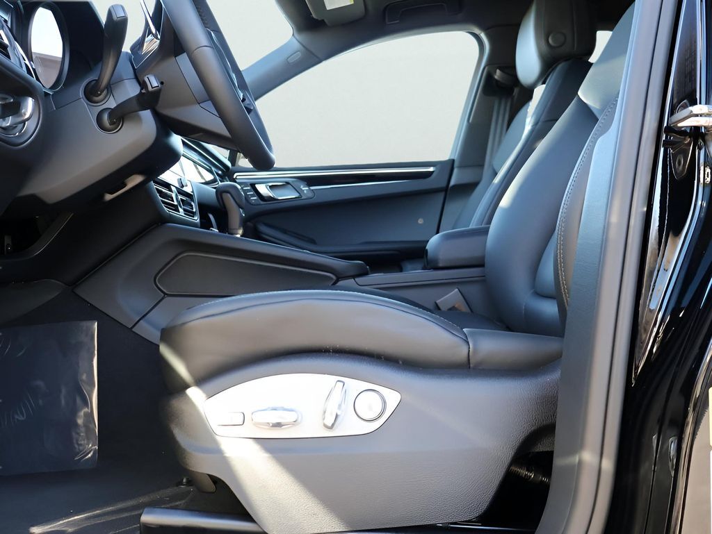 2026 Porsche Macan S San Clemente CA