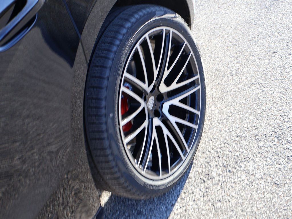 2026 Porsche Macan S San Clemente CA