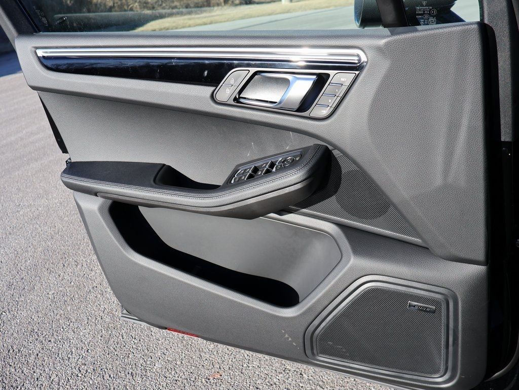 2026 Porsche Macan S San Clemente CA