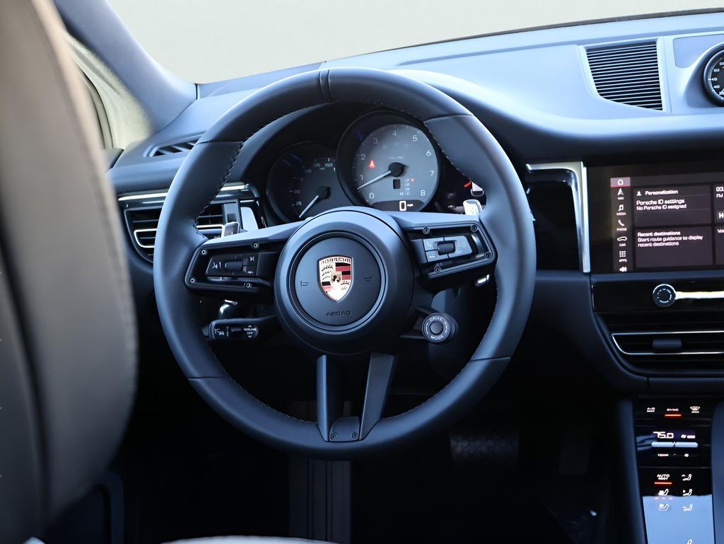 2026 Porsche Macan S San Clemente CA