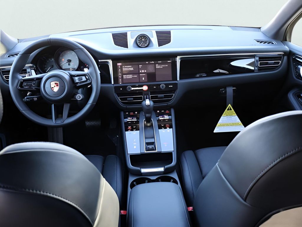 2026 Porsche Macan S San Clemente CA