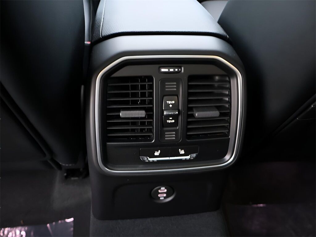 2026 Porsche Macan S San Clemente CA