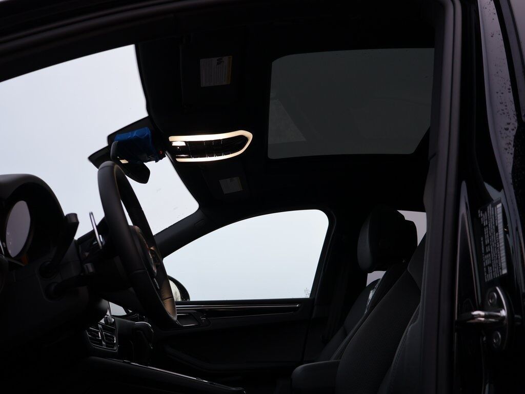 2026 Porsche Macan S San Clemente CA