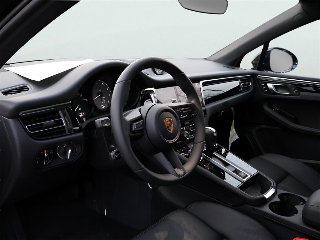 2026 Porsche Macan S San Clemente CA