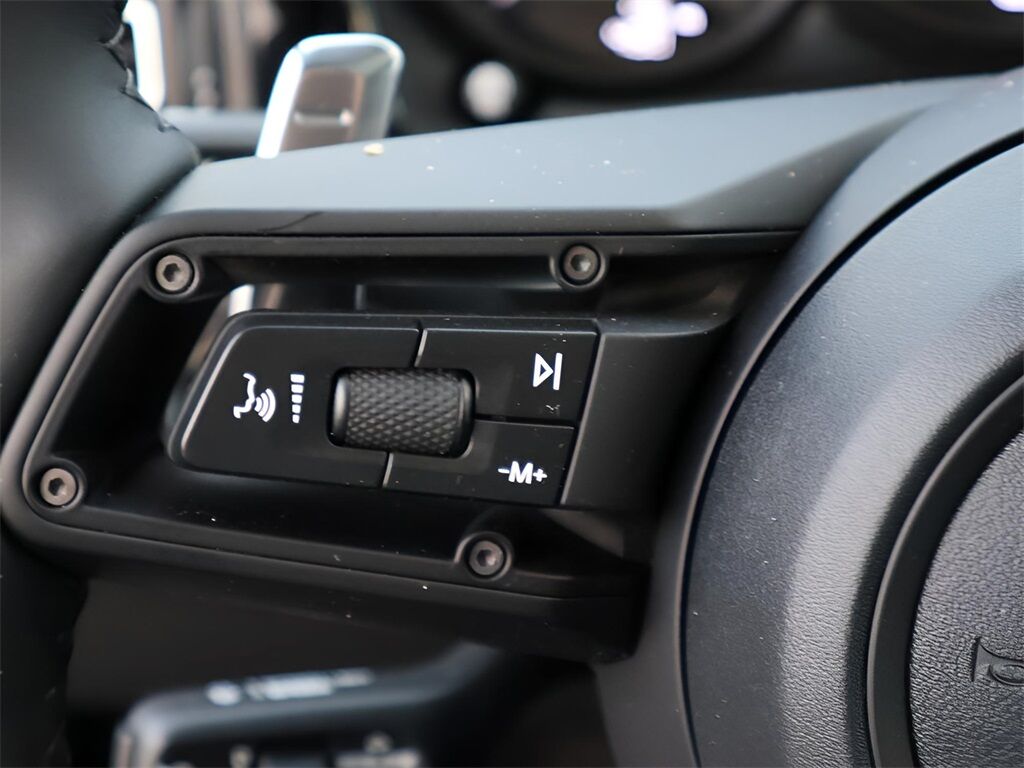 2026 Porsche Macan S San Clemente CA