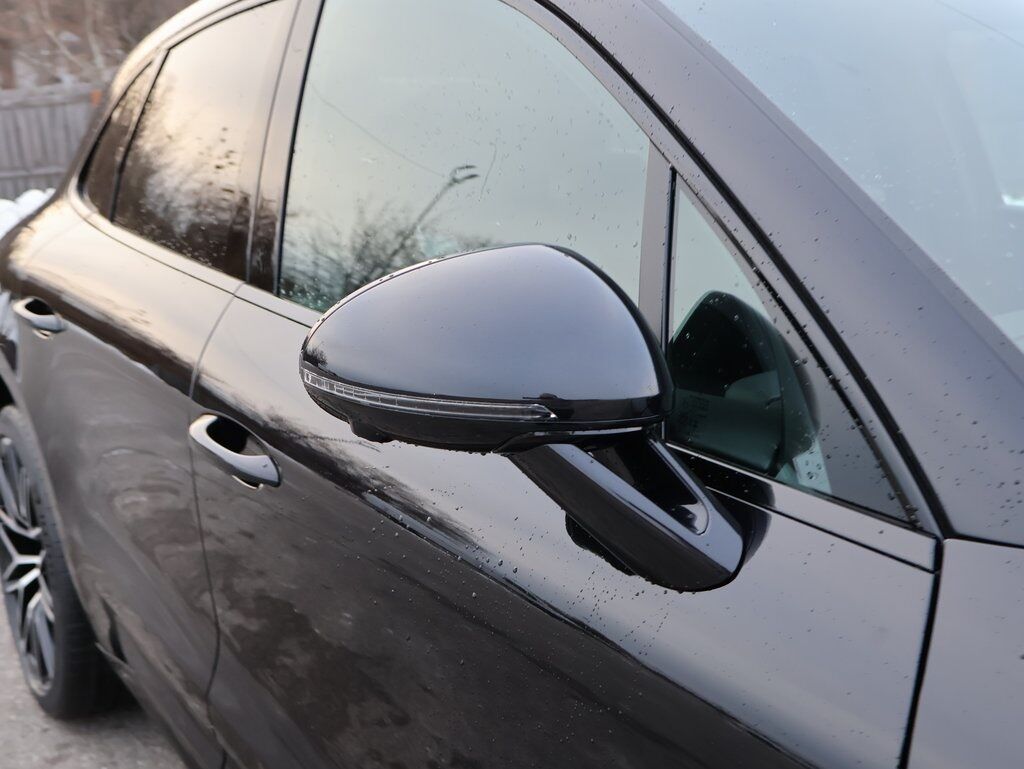 2026 Porsche Macan S San Clemente CA