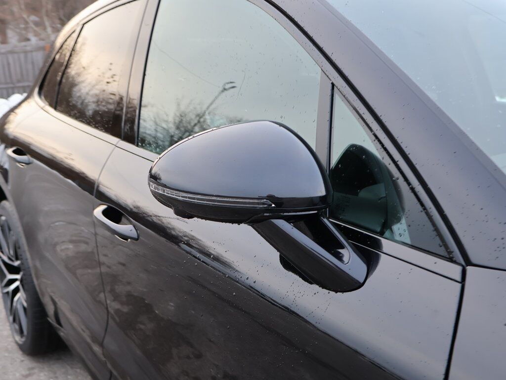 2026 Porsche Macan S San Clemente CA