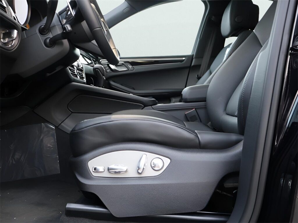 2026 Porsche Macan S San Clemente CA